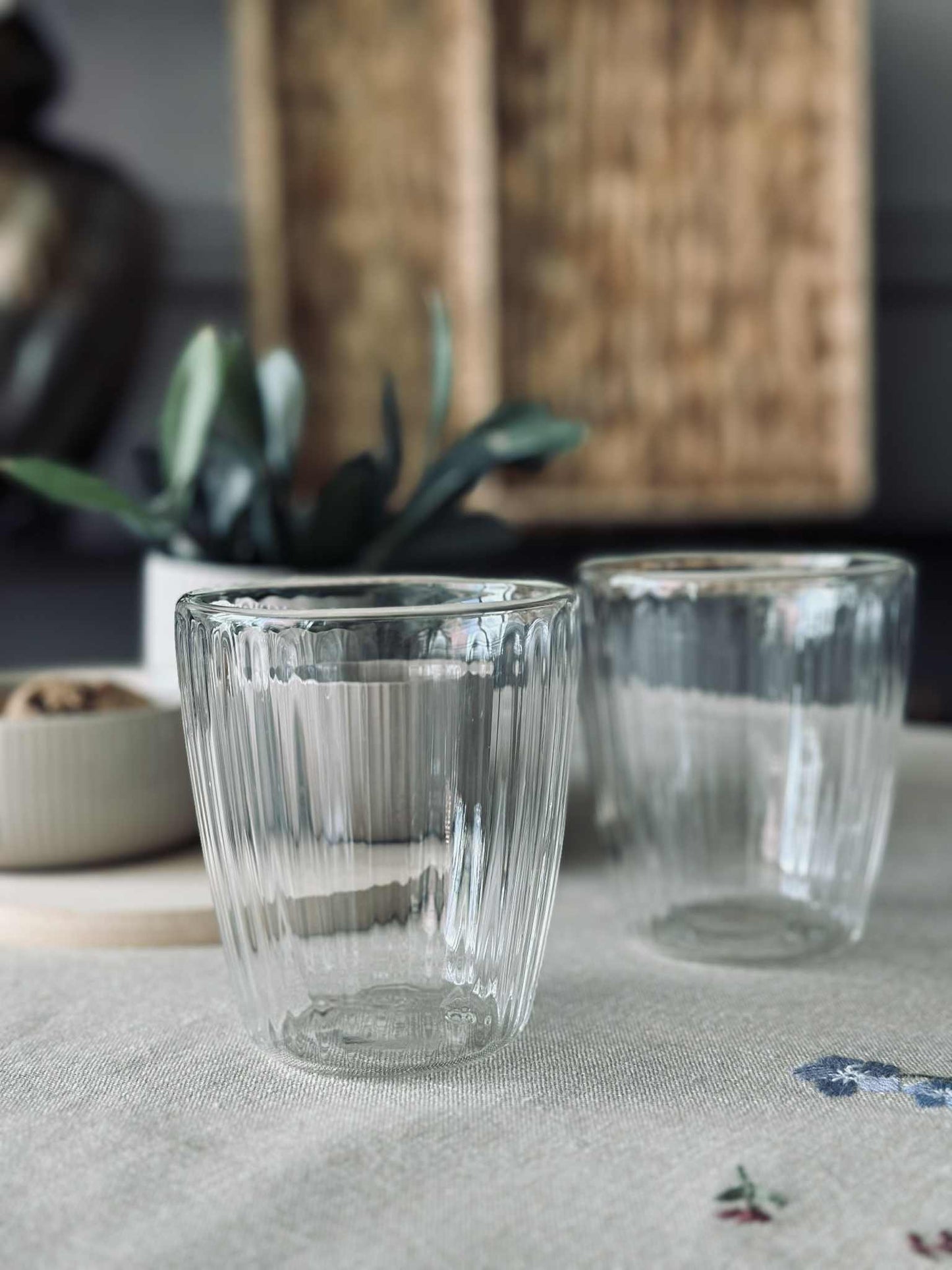 Termoglas 2 stk. 250 ml