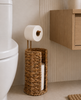Toiletrulleholder – Vandhyacint