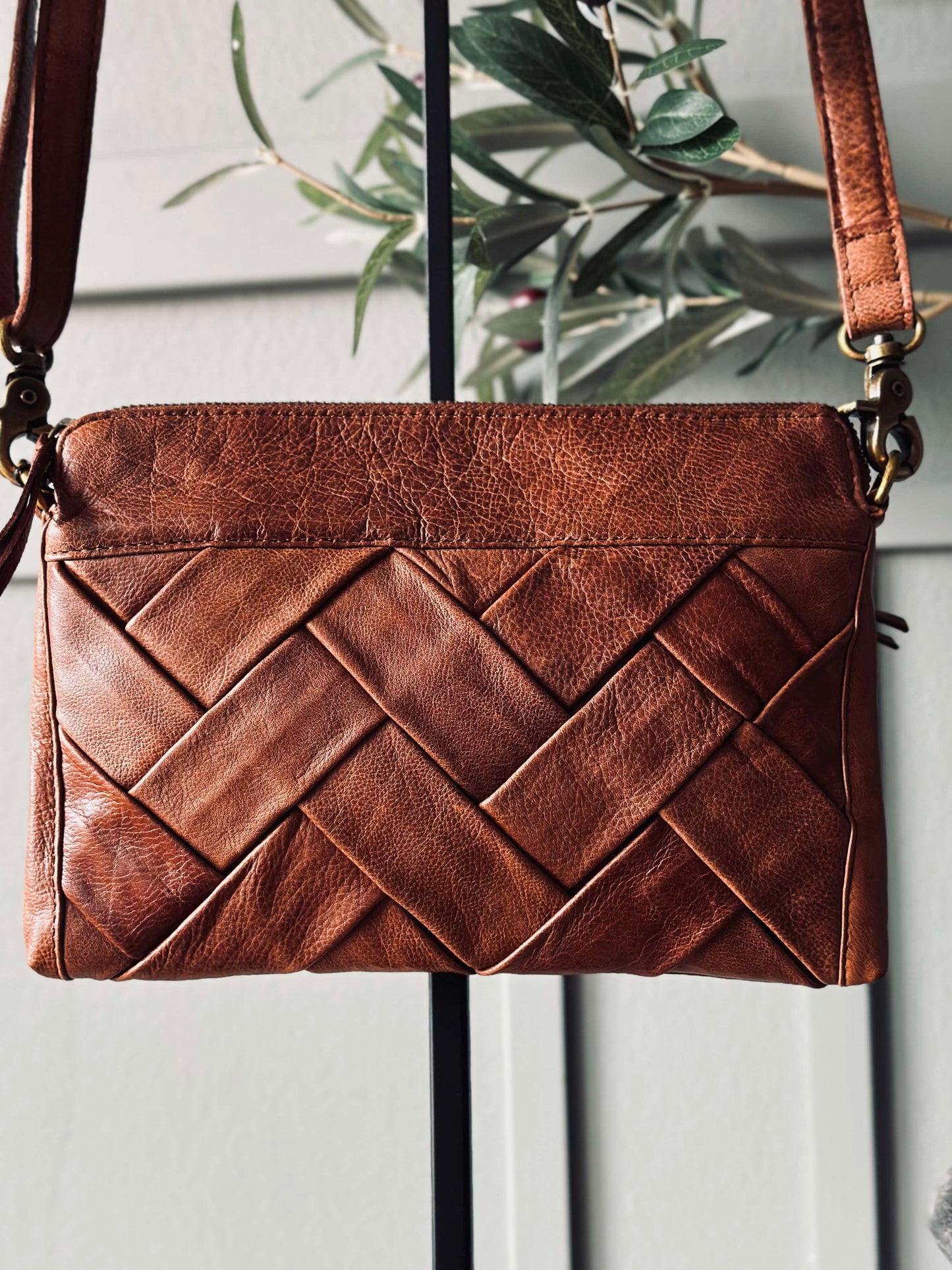 Crossover Havana Walnut