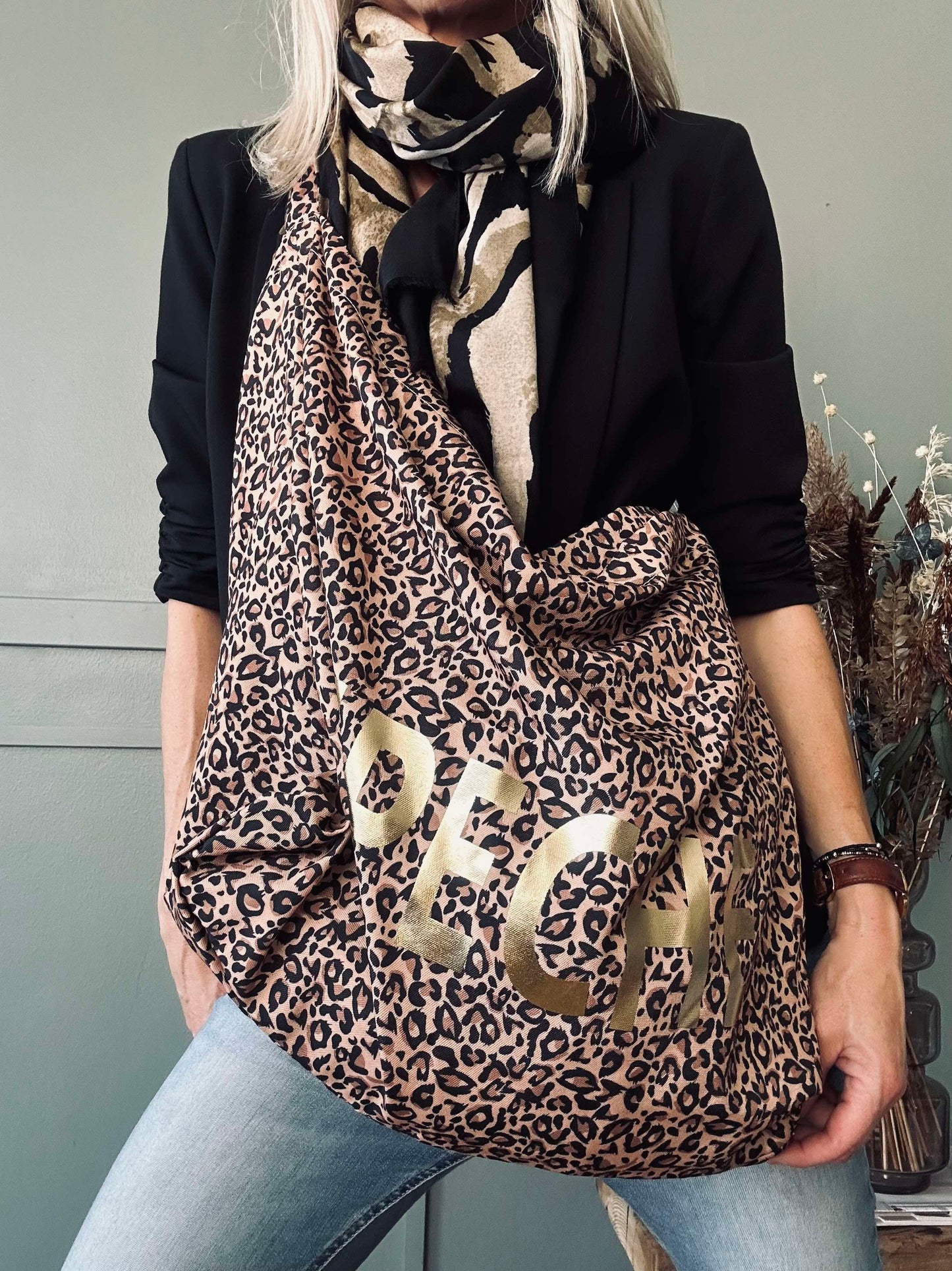 Shopper Depeche