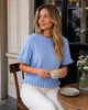 Strik Briala - Sky blue