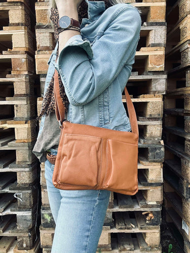 Crossover Aura Cognac