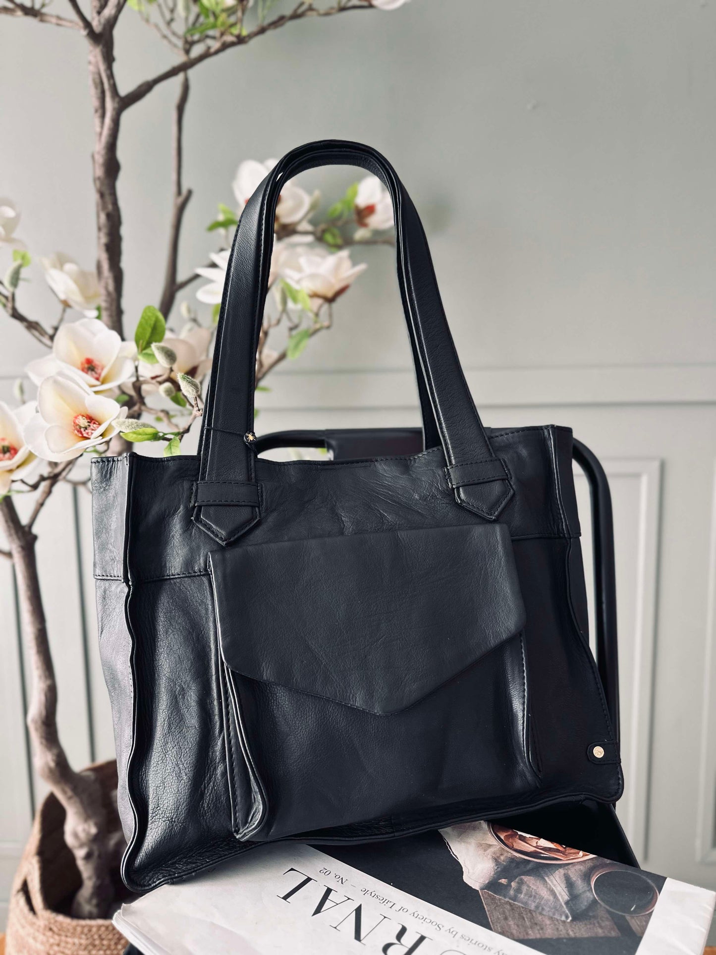 Arbejdstaske Hope Black