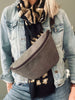 Bumbag Nature Kanvas