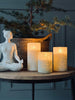LED Lys FROZEN - Mint 3 stk