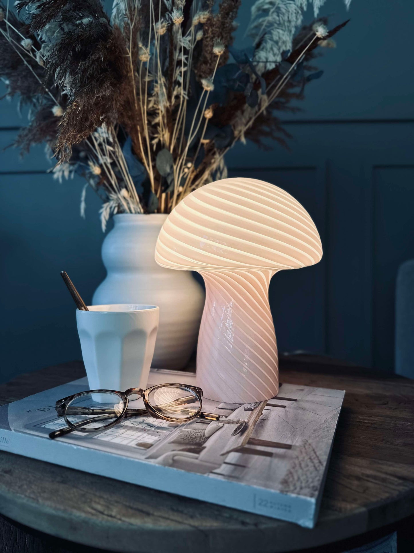 Mushroom Elsa - Rosa 24cm