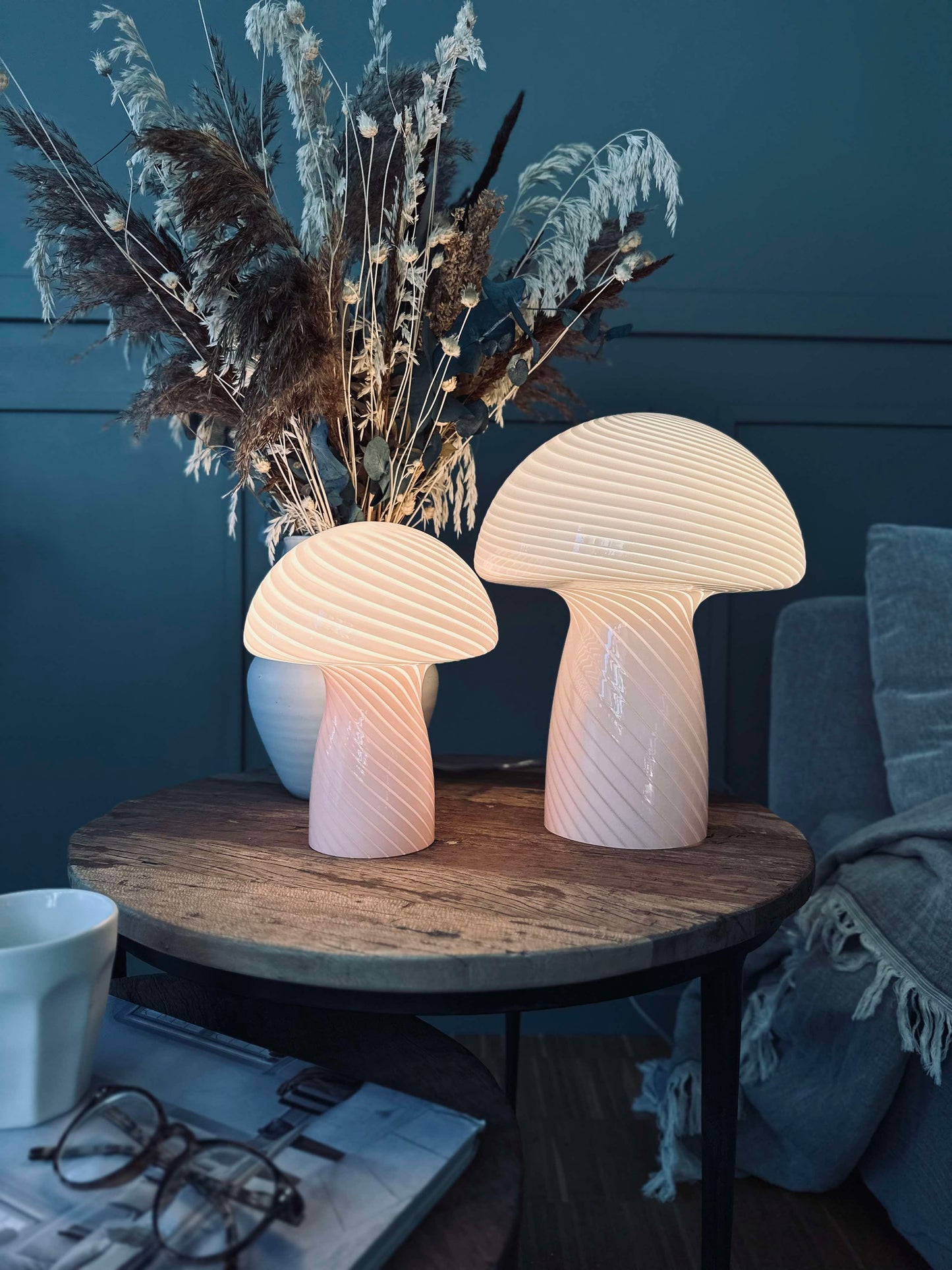 Mushroom Elsa - Rosa 32cm