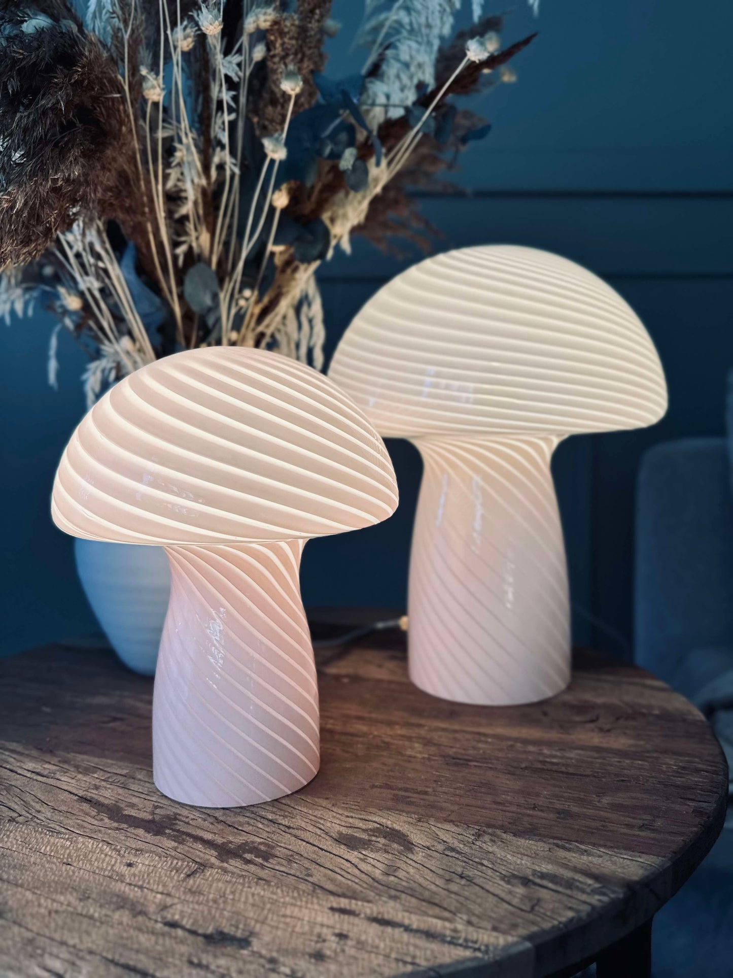 Mushroom Elsa - Rosa 24cm