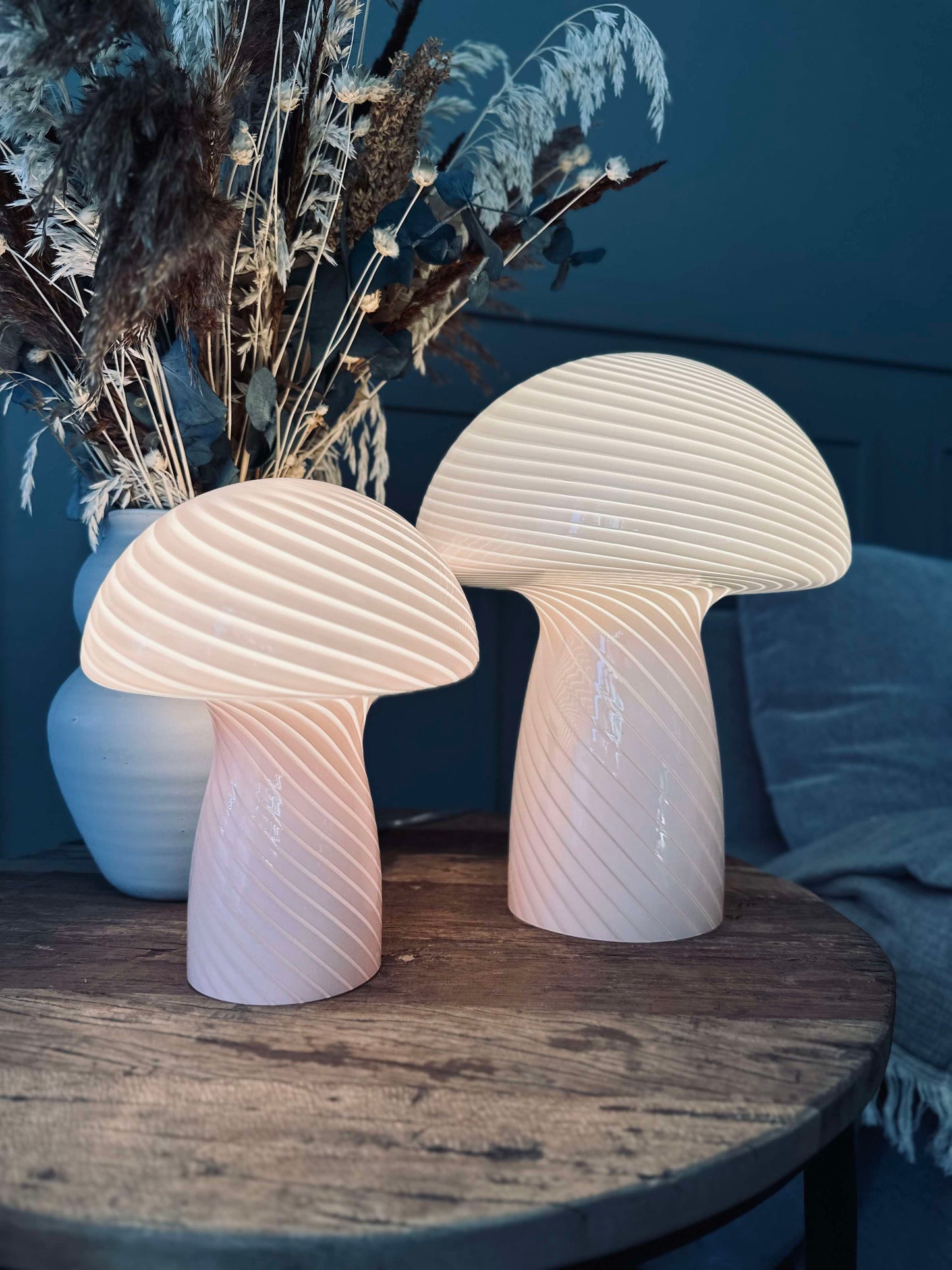 Mushroom Elsa - Rosa 32cm