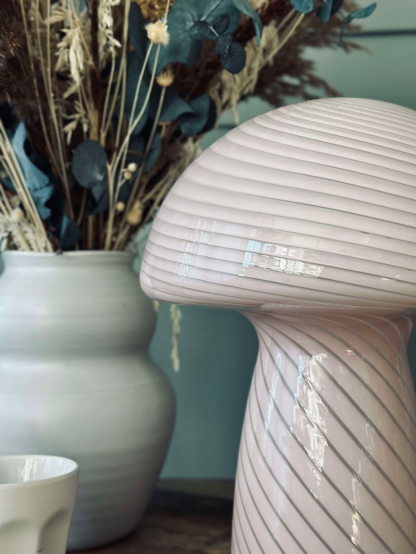 Mushroom Elsa - Rosa 32cm