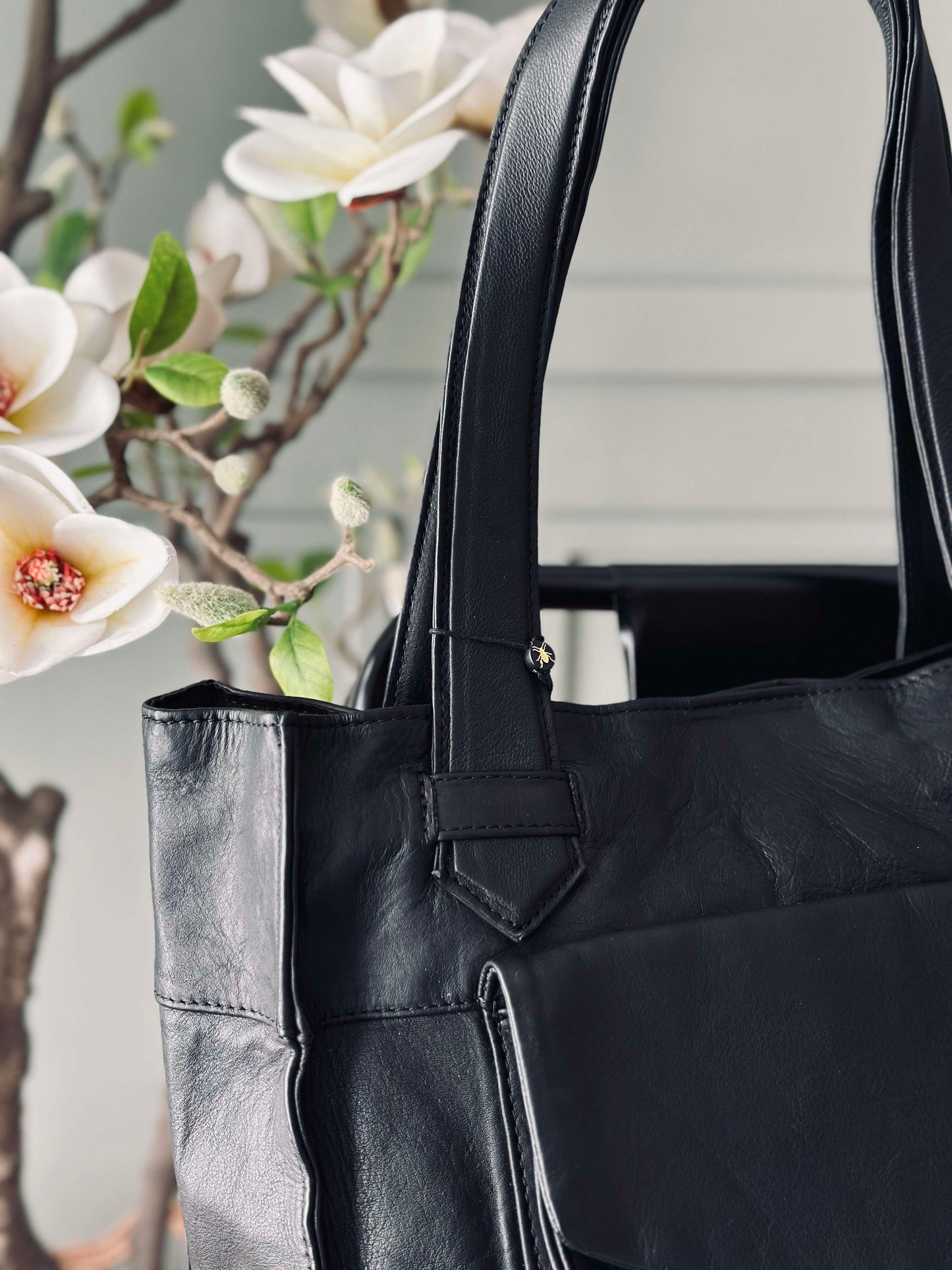 Arbejdstaske Hope Black