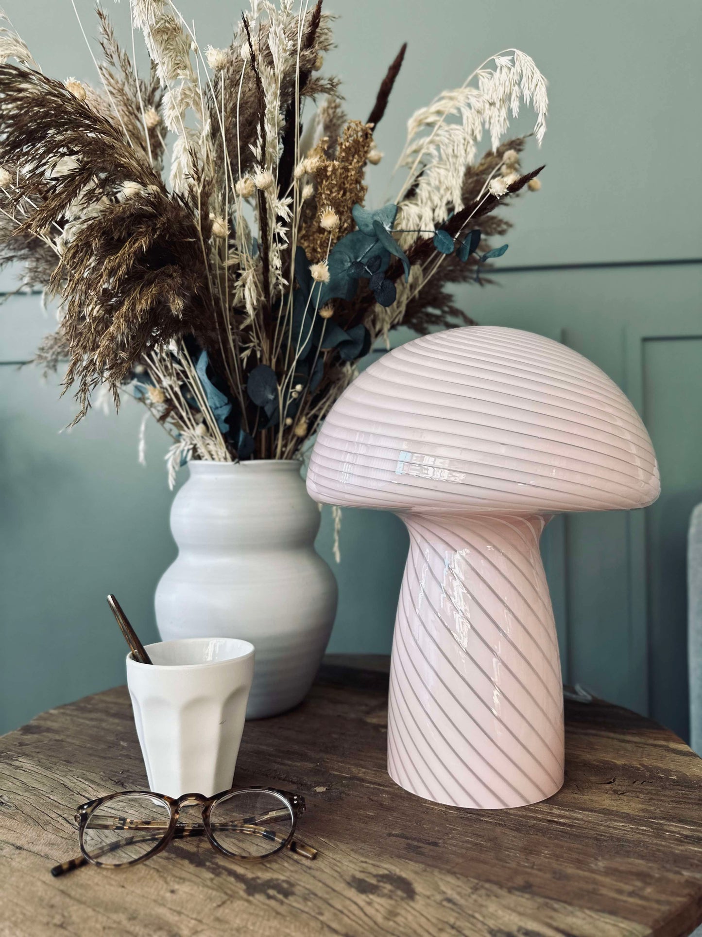 Mushroom Elsa - Rosa 32cm