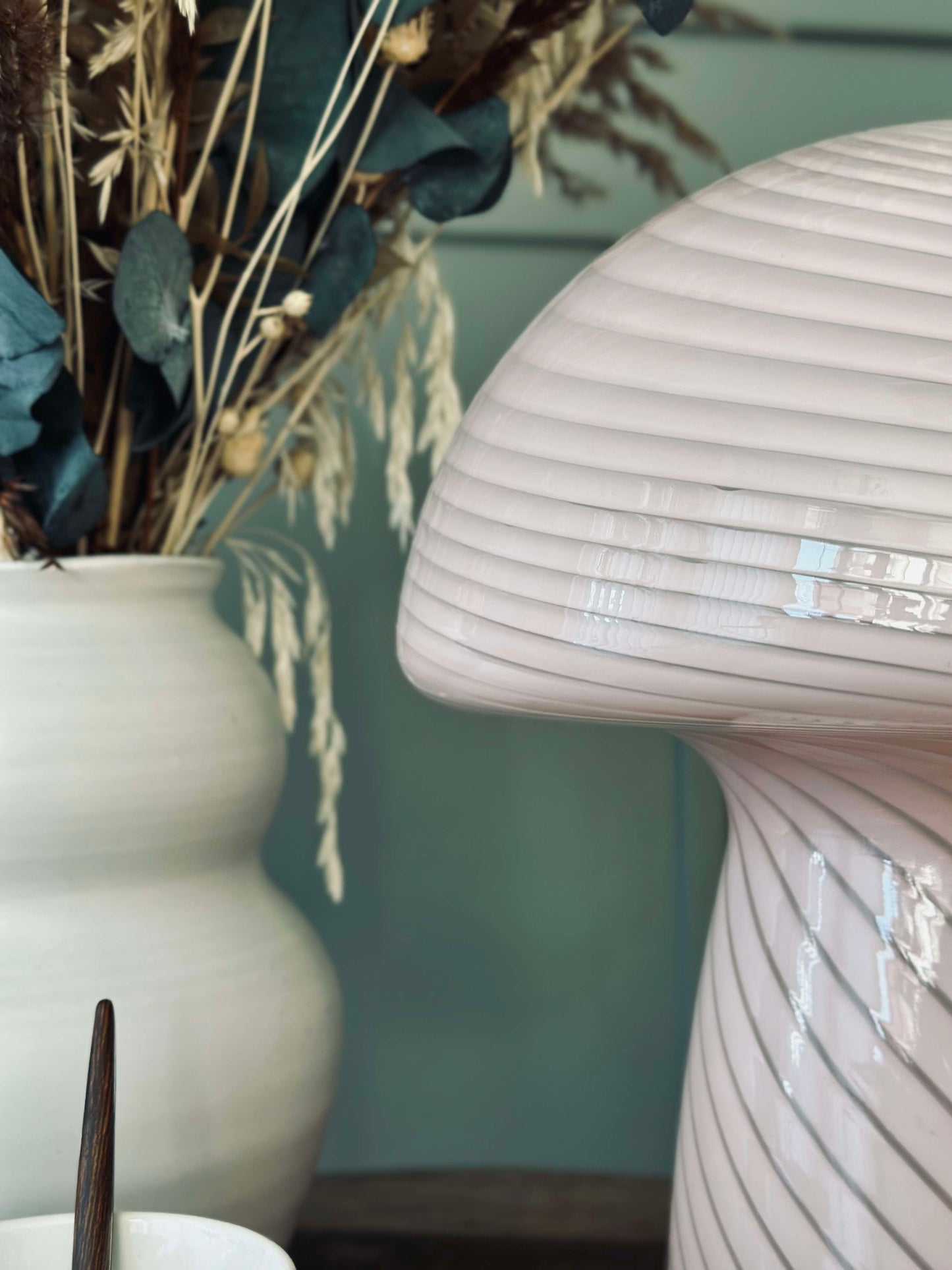 Mushroom Elsa - Rosa 32cm