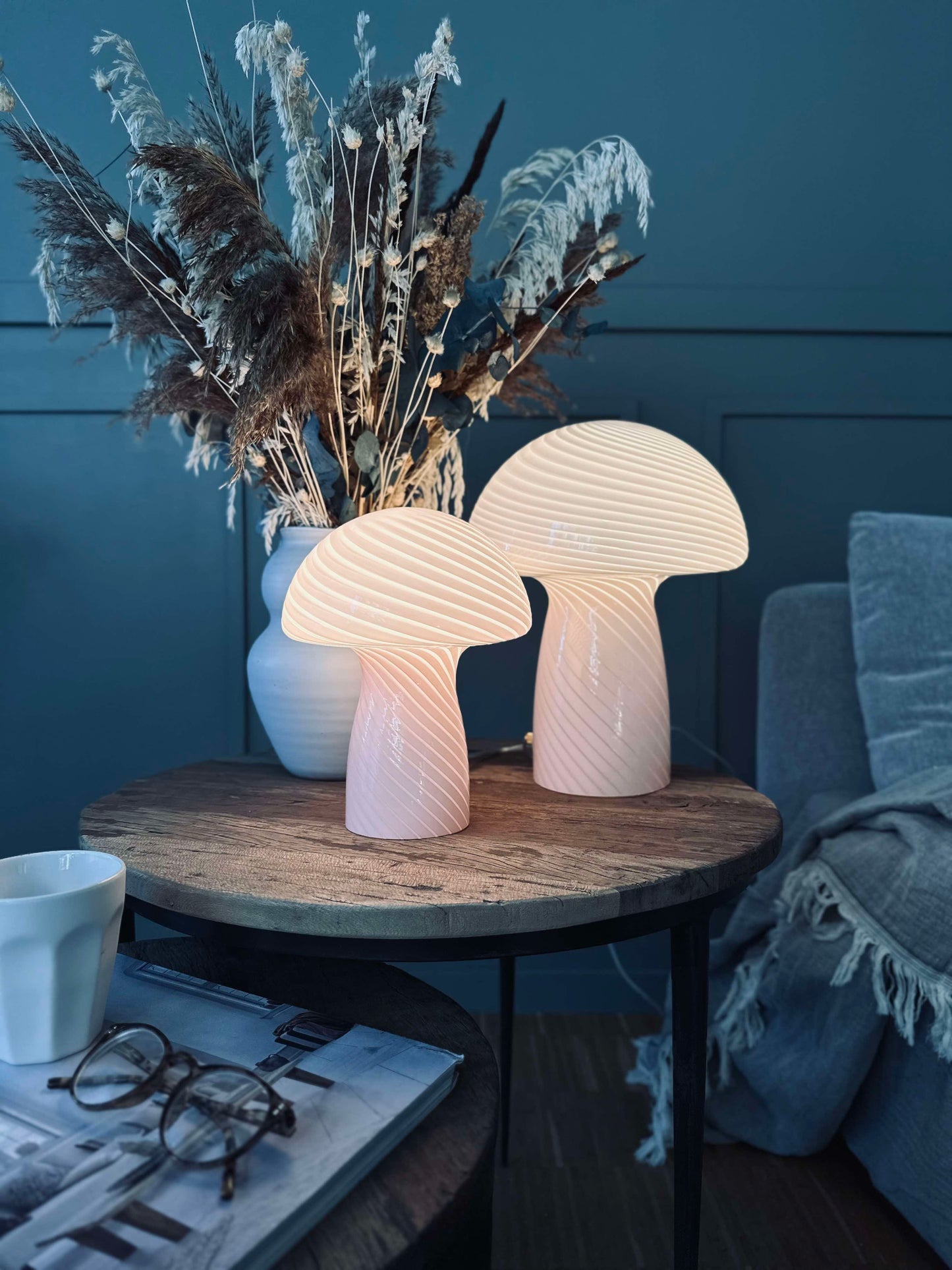 Mushroom Elsa - Rosa 32cm