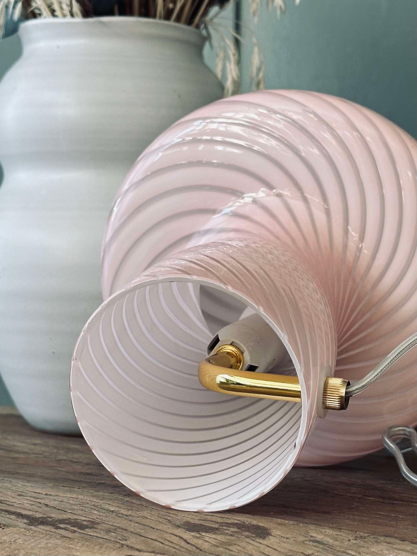 Mushroom Elsa - Rosa 32cm