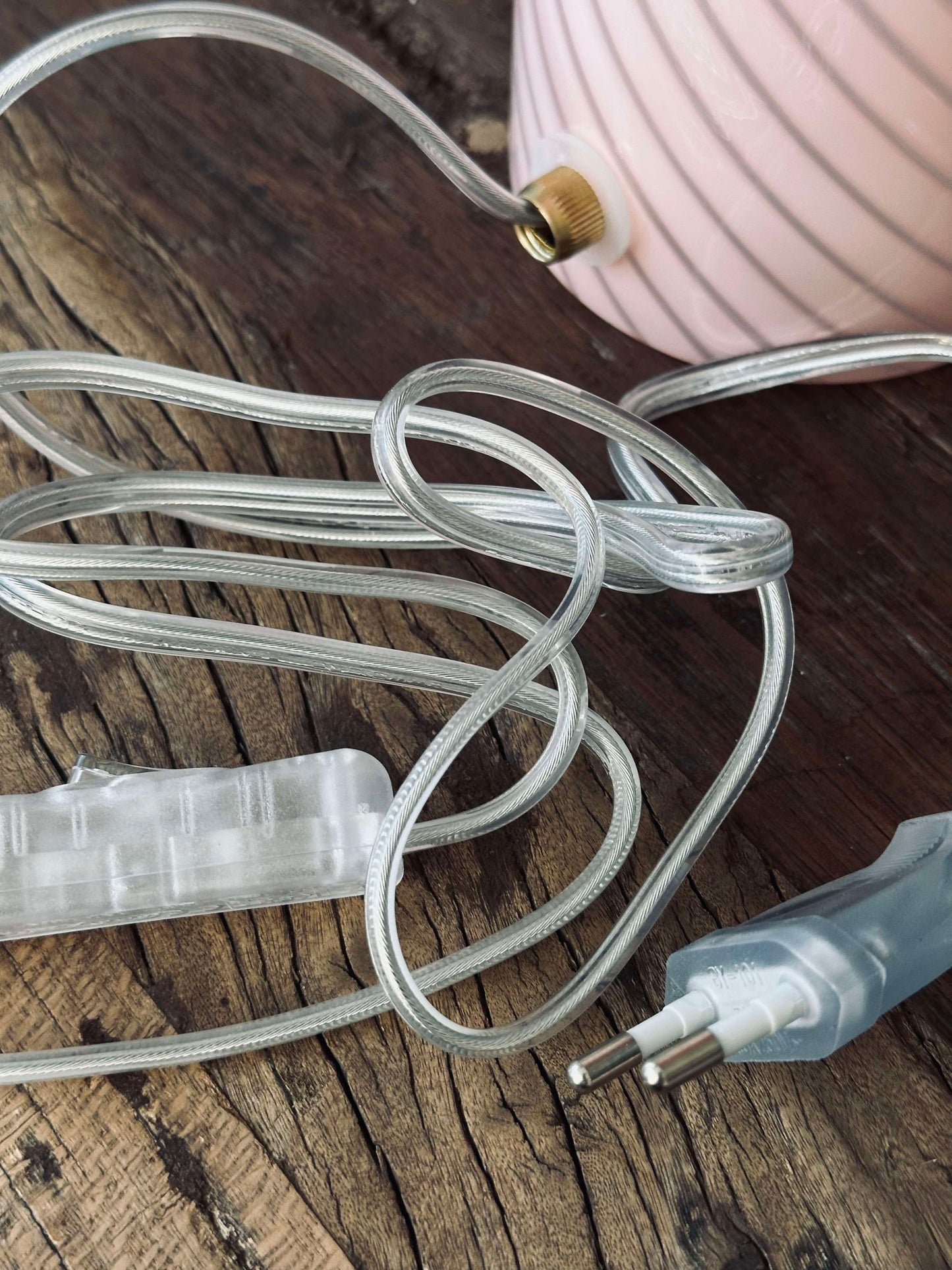 Mushroom Elsa - Rosa 32cm