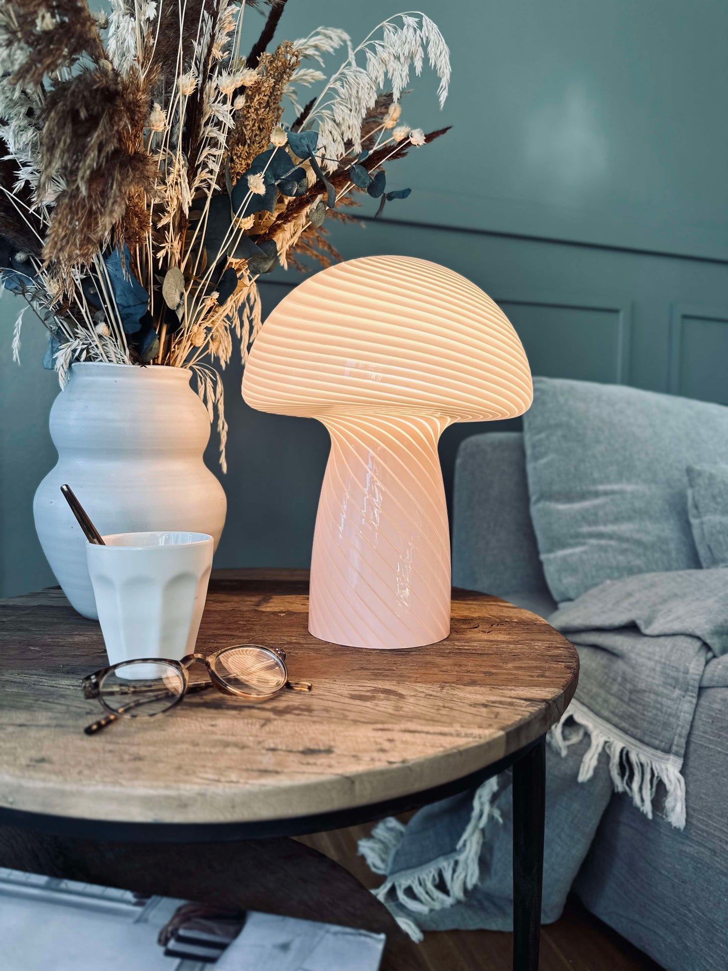 Mushroom Elsa - Rosa 32cm