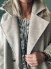 Jakke Ida beige