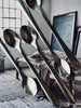 Kaffeskeer - 5 stk 2.Sortering