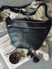 Bumbag BIG Astrid - Black / Gold