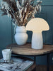 Mushroom Elsa - Grå 32cm