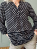 Bluse Ella Nero
