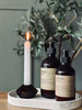 Vendbar Lysestage - Dark