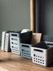 Kasse til opbevaring – Color mix