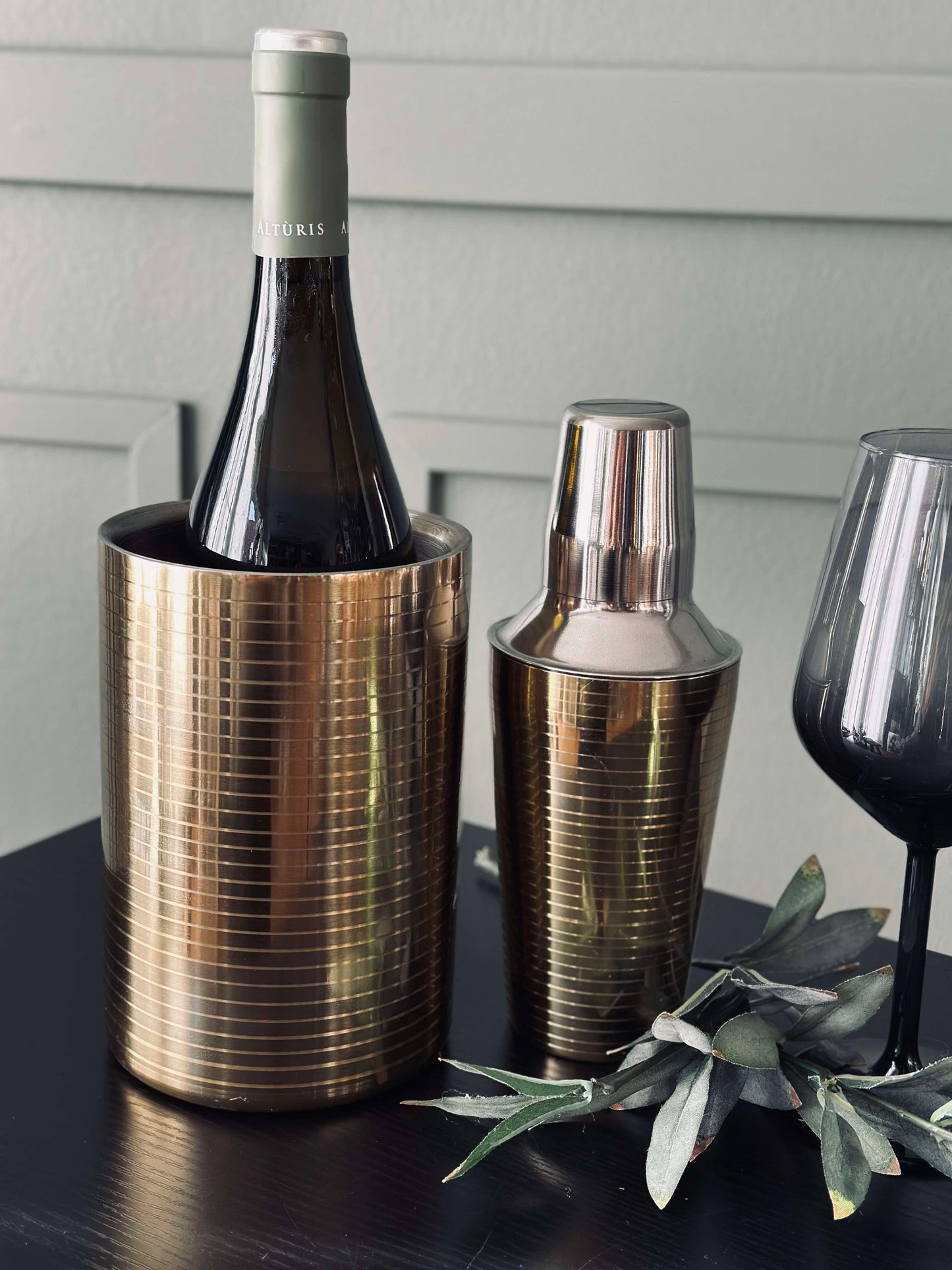 Vinkøler Golden