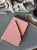 Notesbog A5 - Rosa