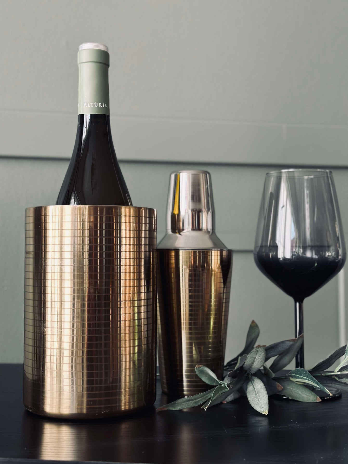 Vinkøler Golden