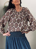 Bluse Nadia