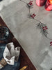 Bordløber Jul 50x150