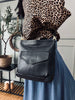 Arbejdstaske Tilda - Black