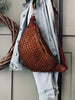 Bumbag Flet Cognac