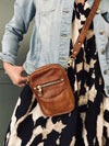 Crossover Mini Gabby - Walnut