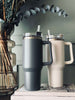 Termokop Dark Grey - 1200 ml.
