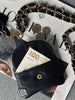 Pung Norma - black / gold