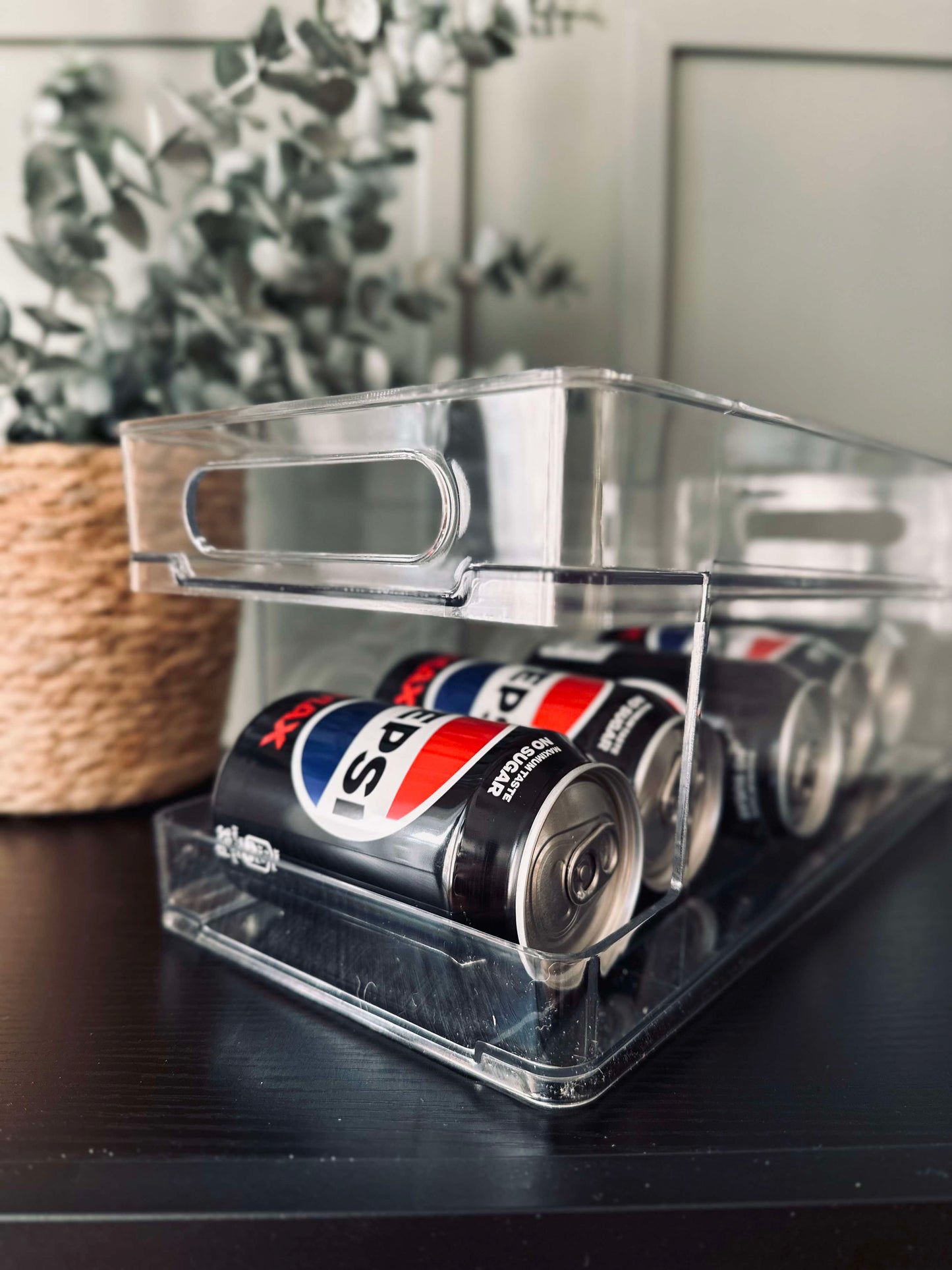 Opbevaring til dåser – VIAMAJA