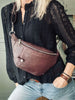 Bumbag Cranberry