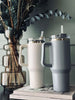 Termokop Light Grey - 1200 ml.