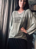 Bluse HEY green