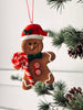 Juleophæng gingerbread  - Mix