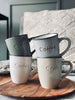 Krus Coffee 350 ml. - Color mix