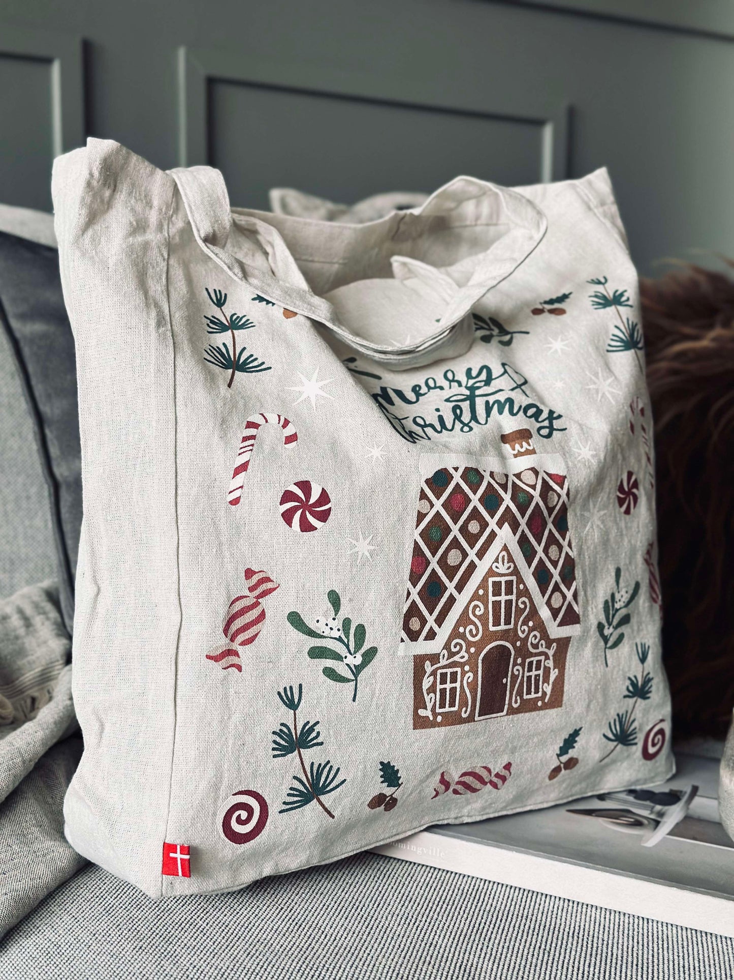 Shopper Jul