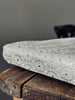 Dug Velour 145x250 cm - Lys beige