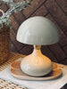 Bordlampe NOYA - Beige