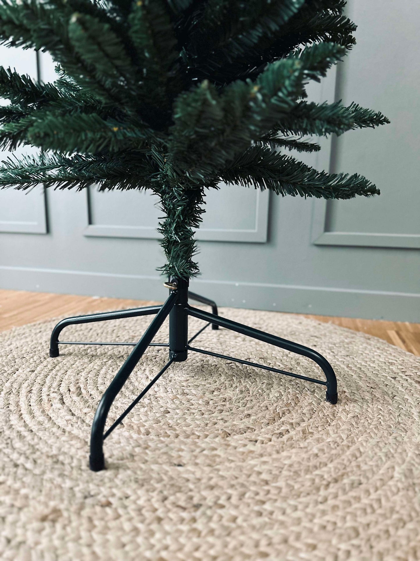 Juletræ 180 cm - Pencil tree