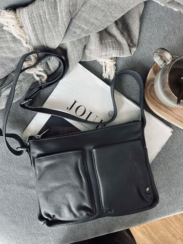 Crossover Aura Grey