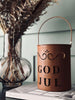 Lanterne God Jul